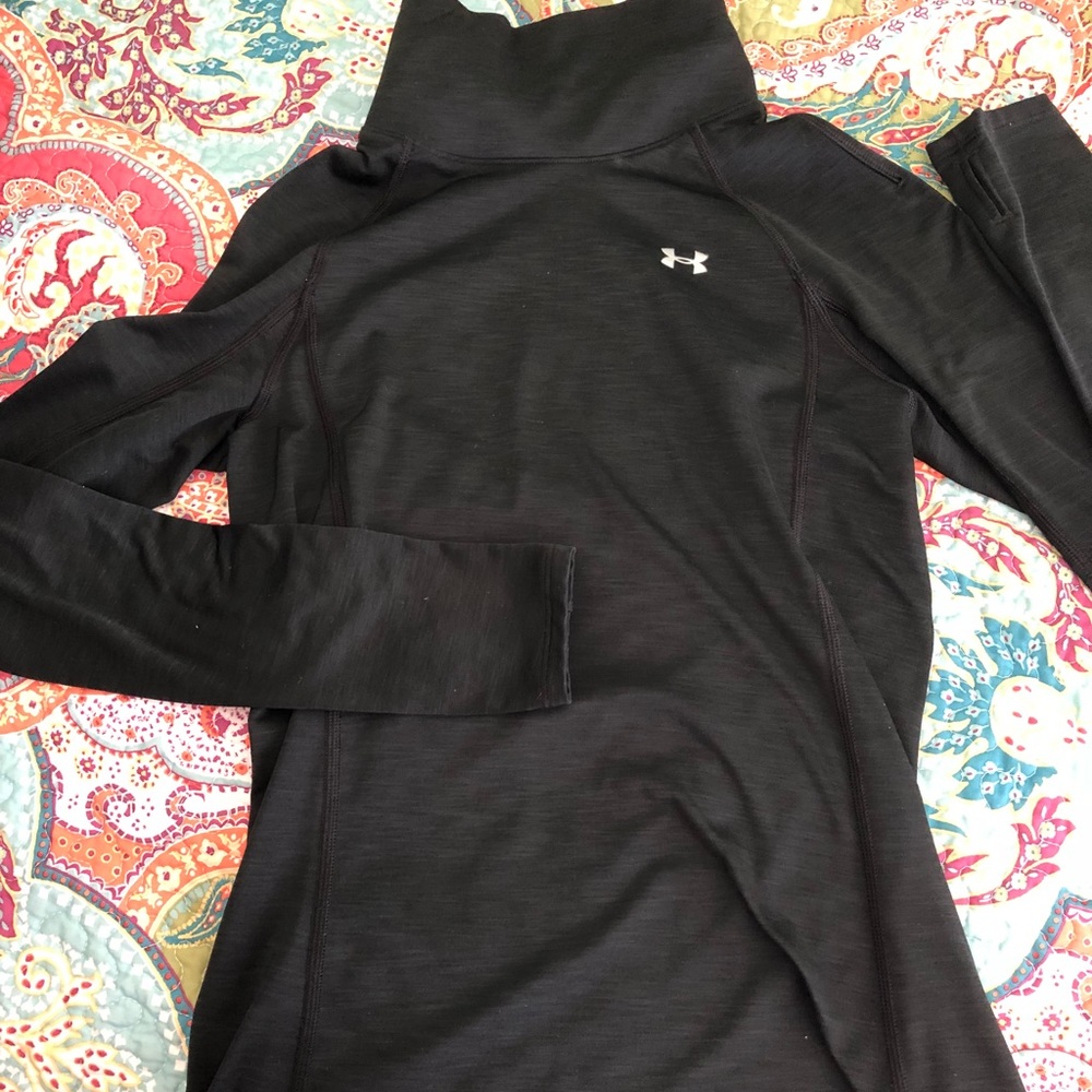 Under armor cold gear